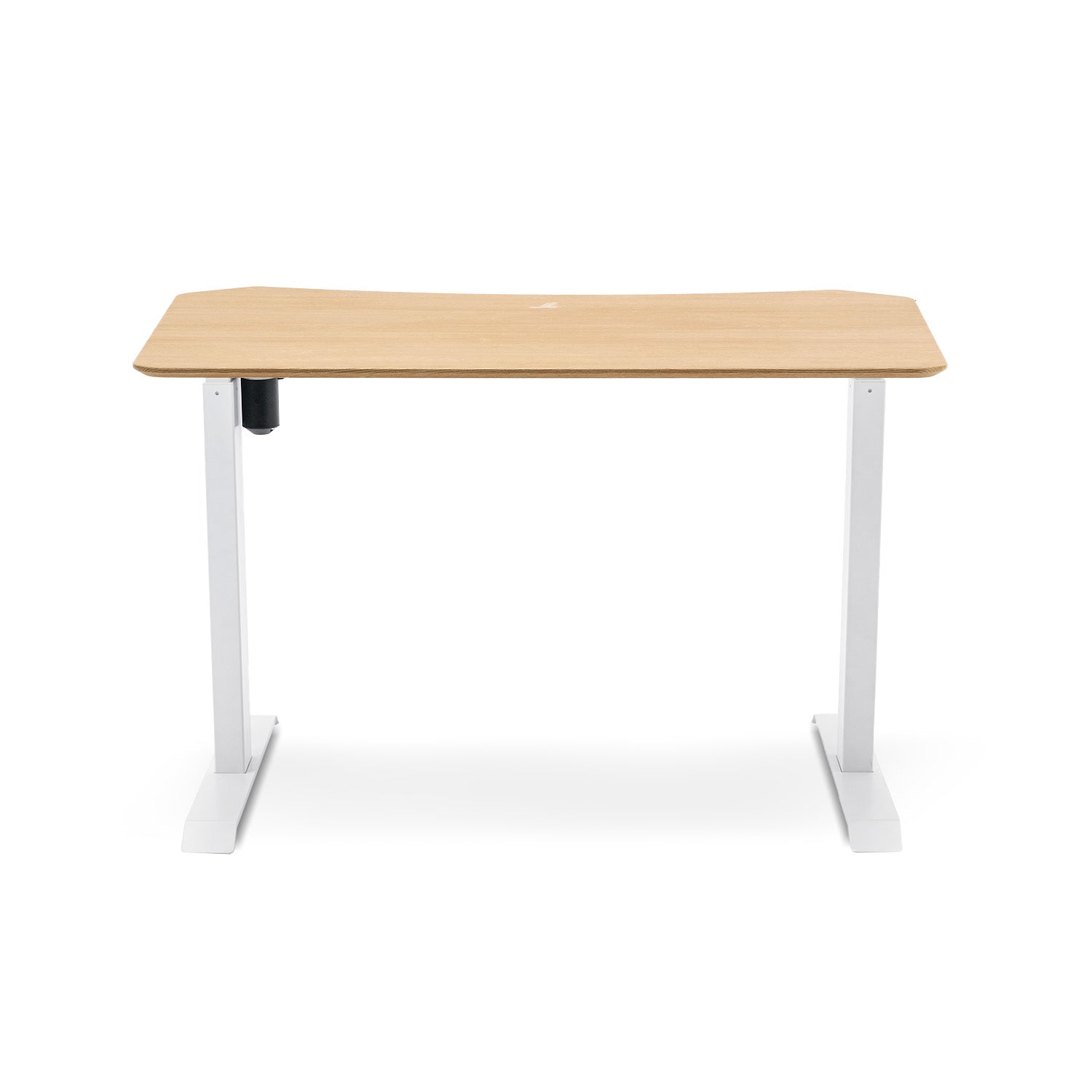 360° view of TTRacing Titus Smart Standing Desk - angle 5
