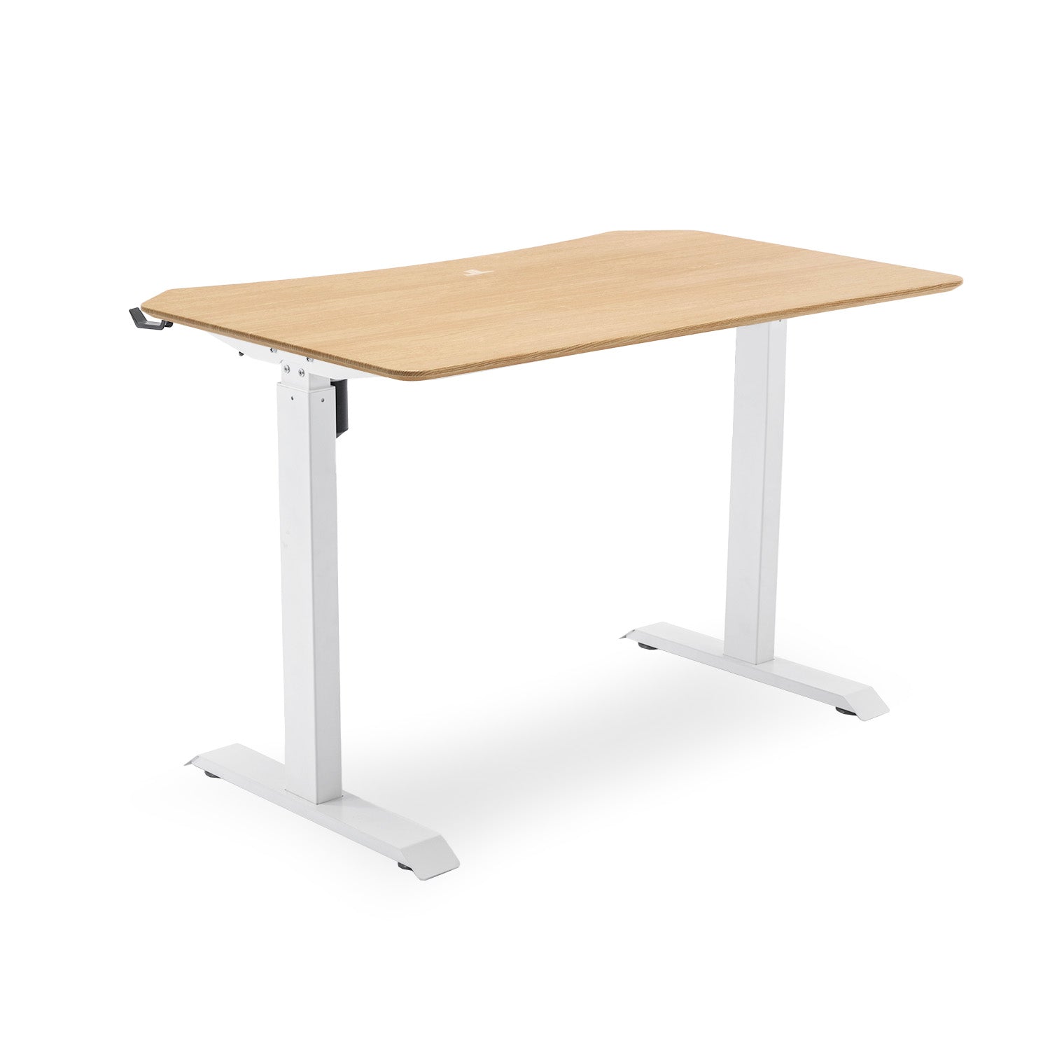 360° view of TTRacing Titus Smart Standing Desk - angle 6