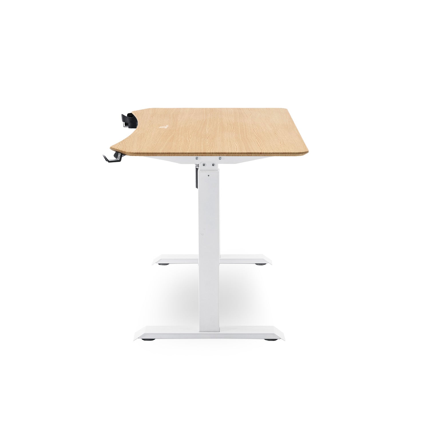 360° view of TTRacing Titus Smart Standing Desk - angle 7