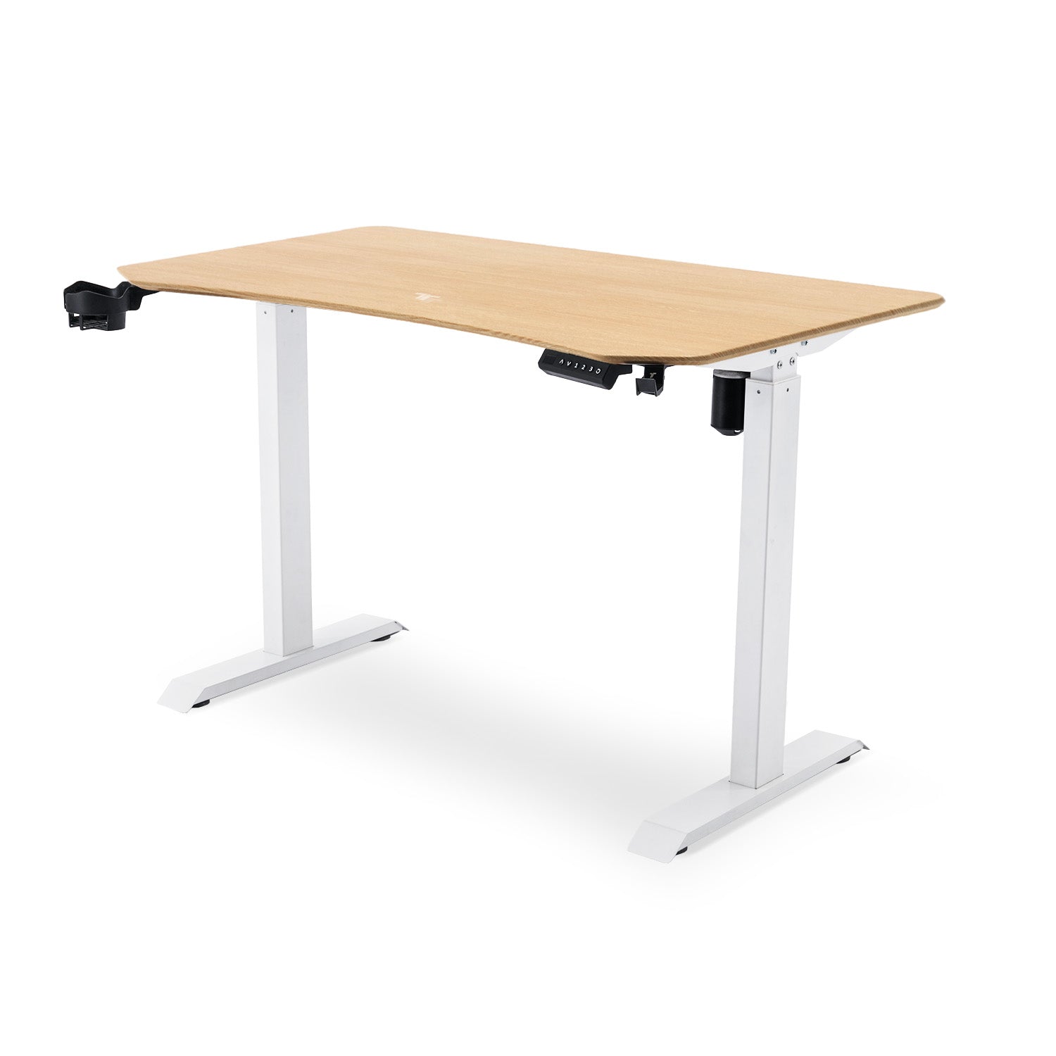 360° view of TTRacing Titus Smart Standing Desk - angle 8