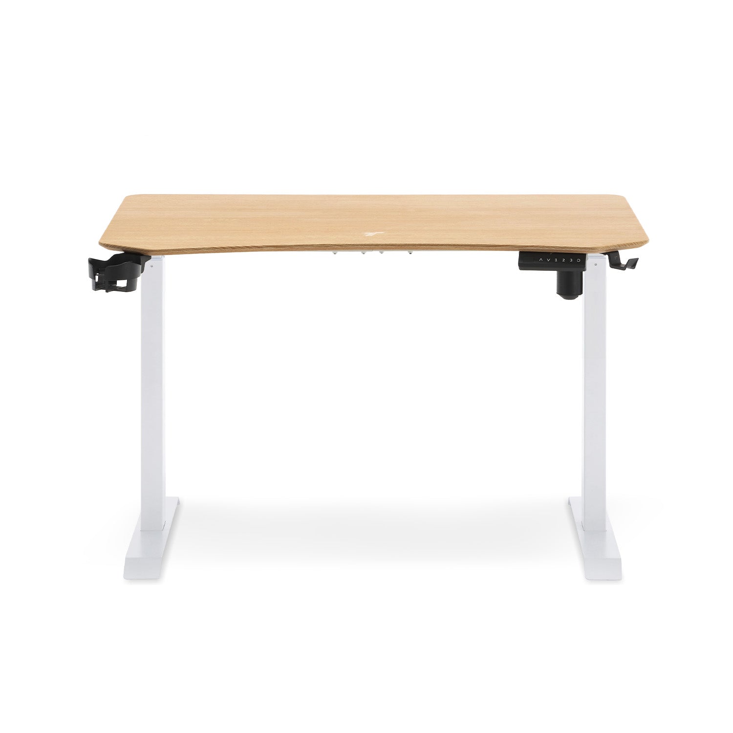 360° view of TTRacing Titus Smart Standing Desk - angle 9