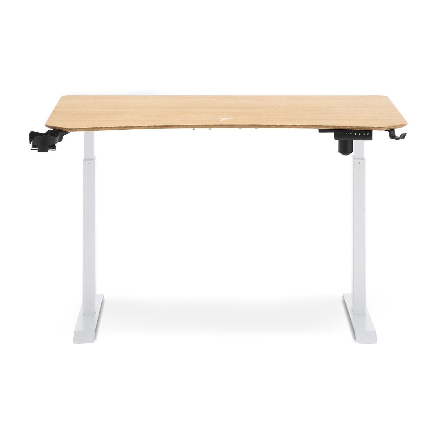 360° view of TTRacing Titus Smart Standing Desk - angle 10