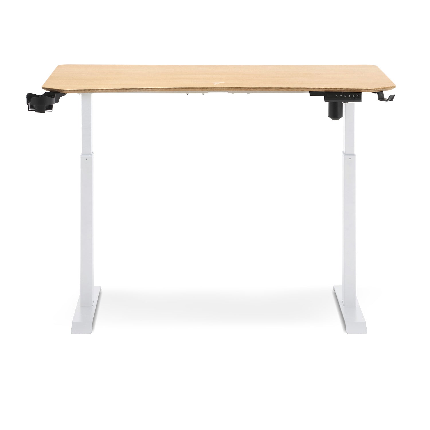 360° view of TTRacing Titus Smart Standing Desk - angle 11