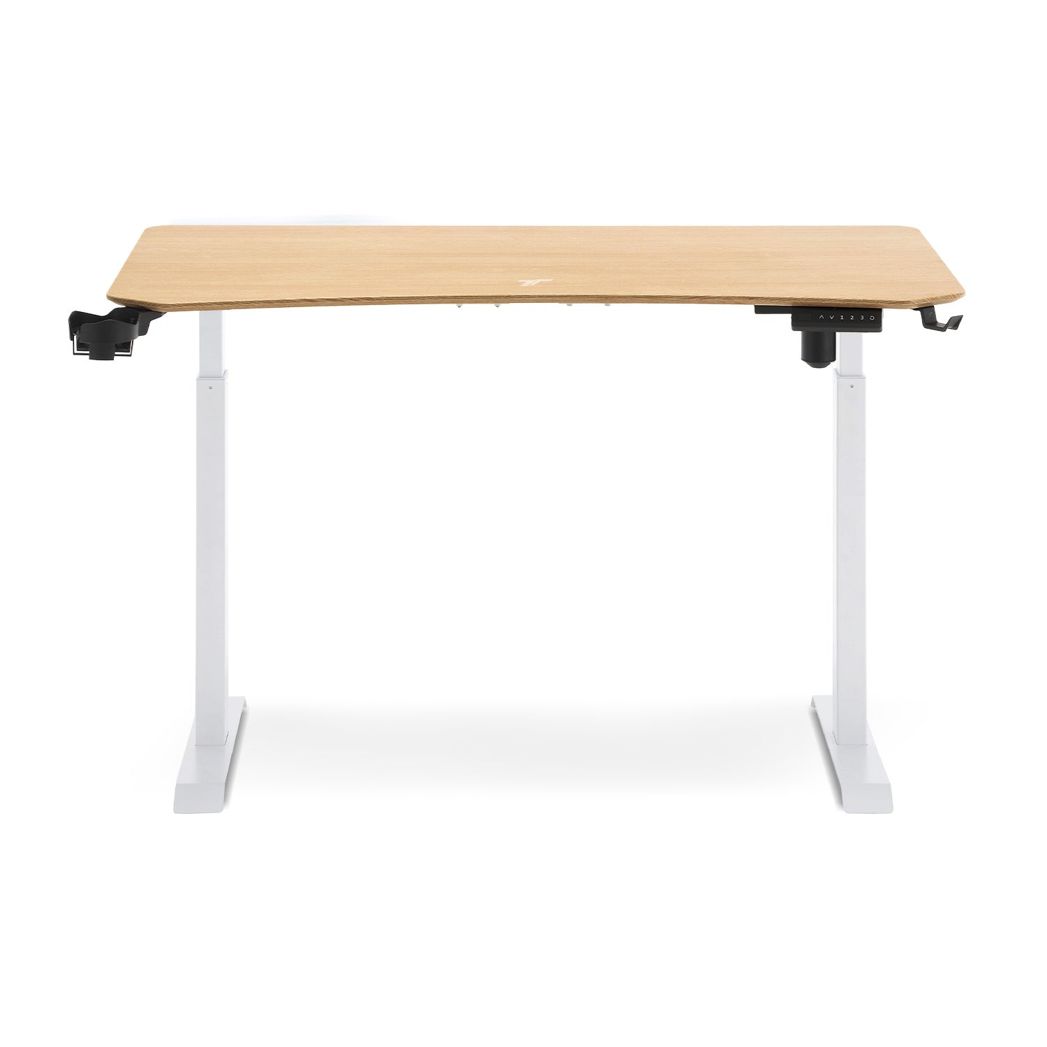 360° view of TTRacing Titus Smart Standing Desk - angle 12