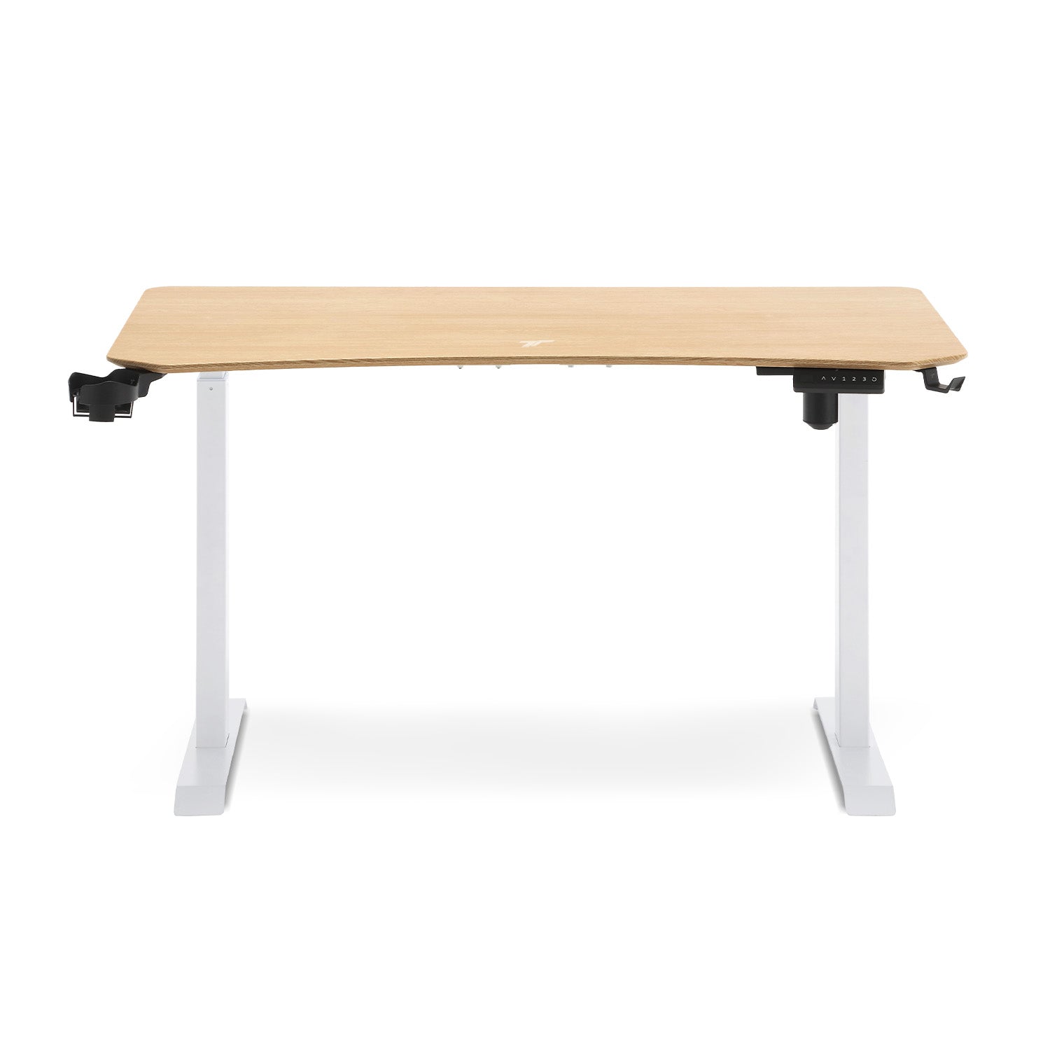 360° view of TTRacing Titus Smart Standing Desk - angle 13