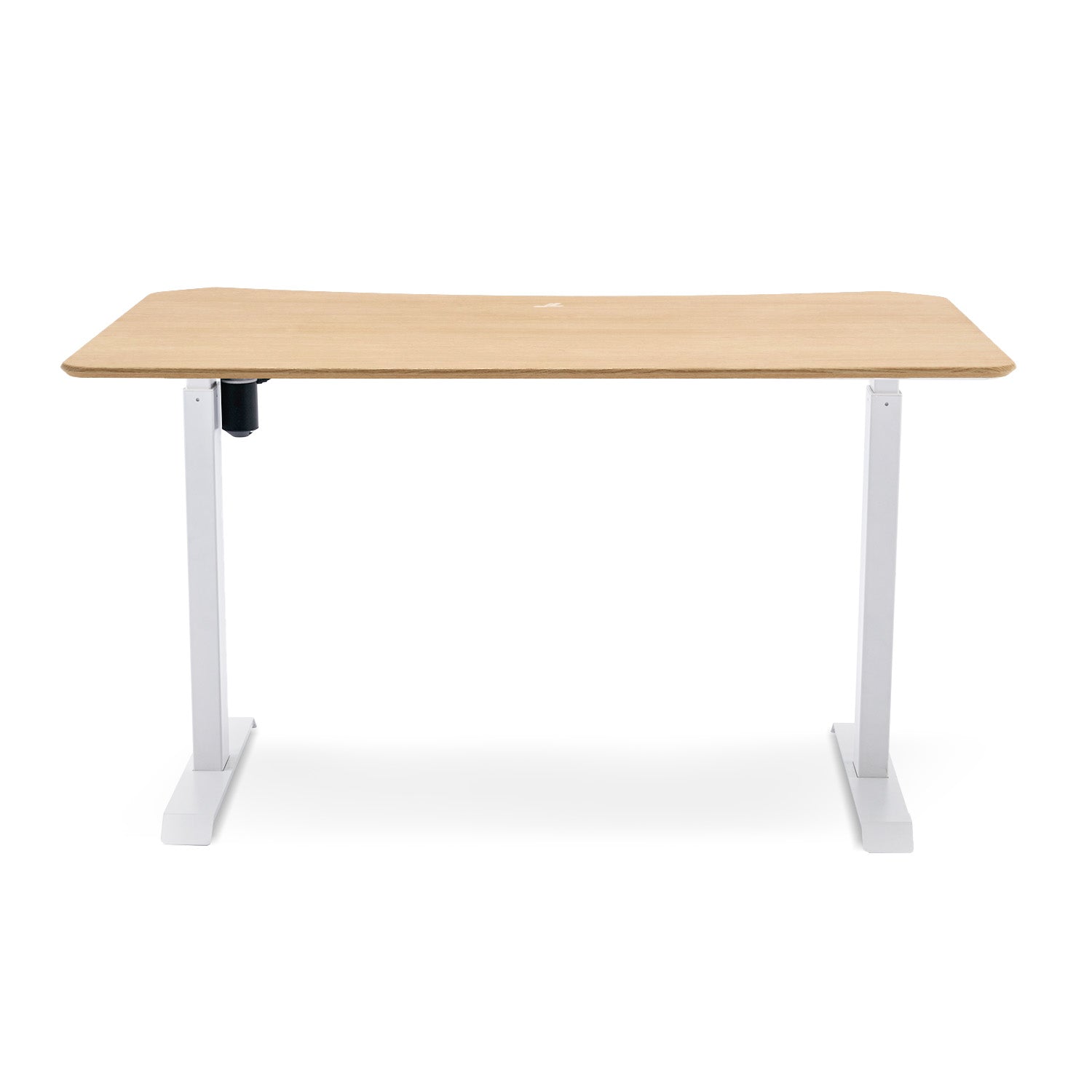 360° view of TTRacing Titus Smart Standing Desk - angle 5