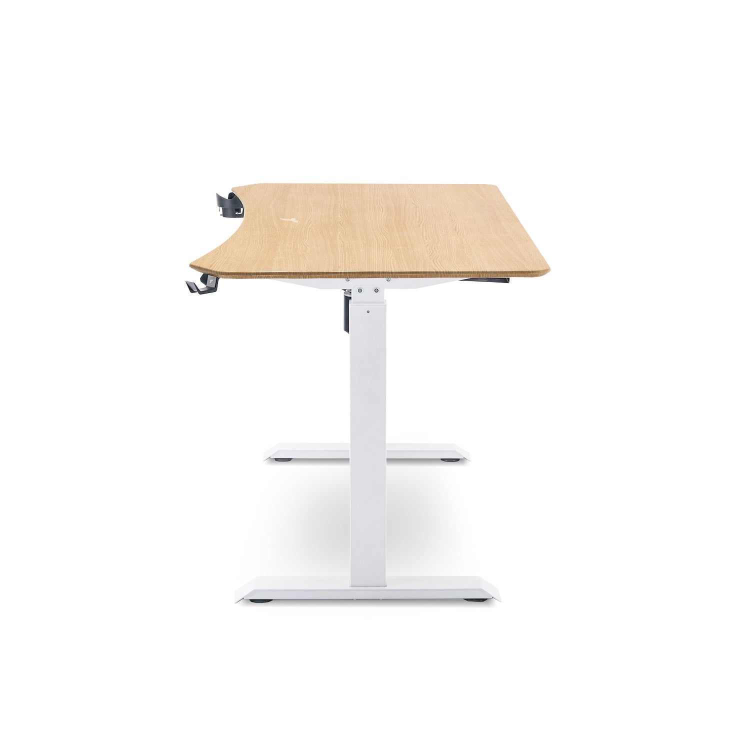 360° view of TTRacing Titus Smart Standing Desk - angle 7