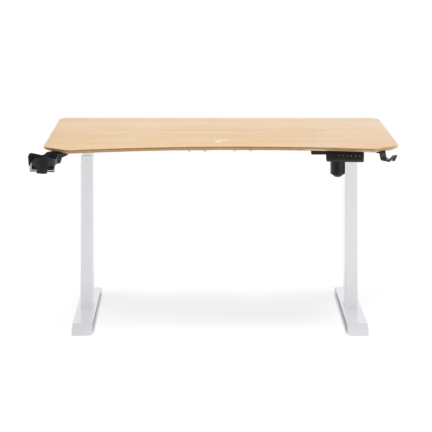 360° view of TTRacing Titus Smart Standing Desk - angle 9