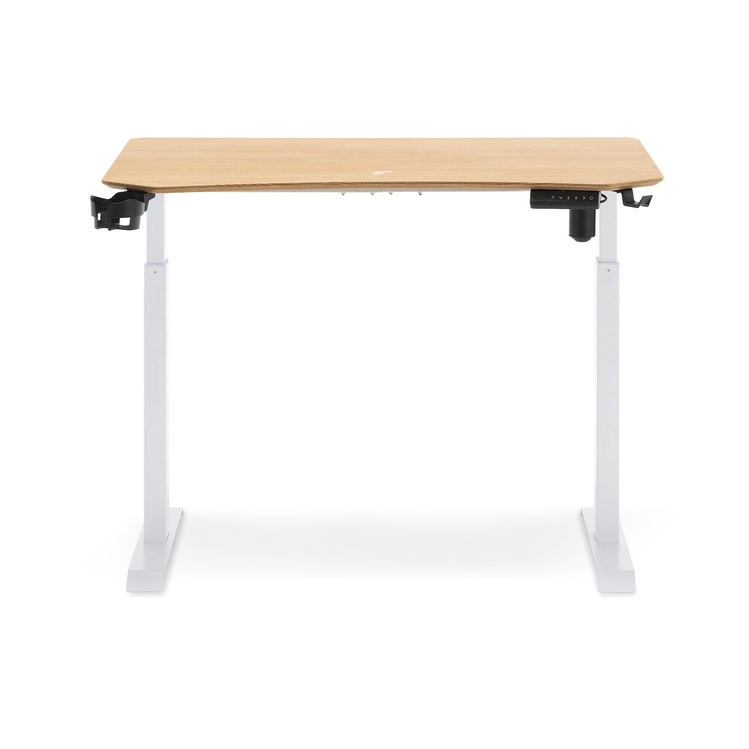 360° view of TTRacing Titus Smart Standing Desk - angle 12