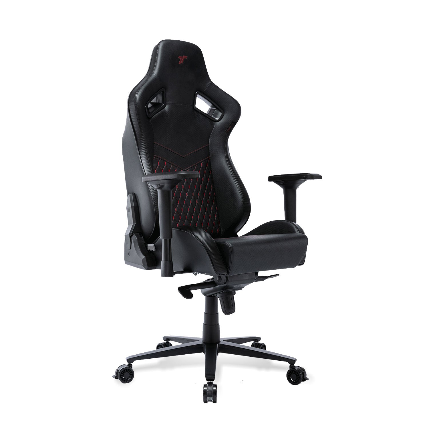 360ยฐ view of TTRacing Surge X Gaming Chair - angle 12