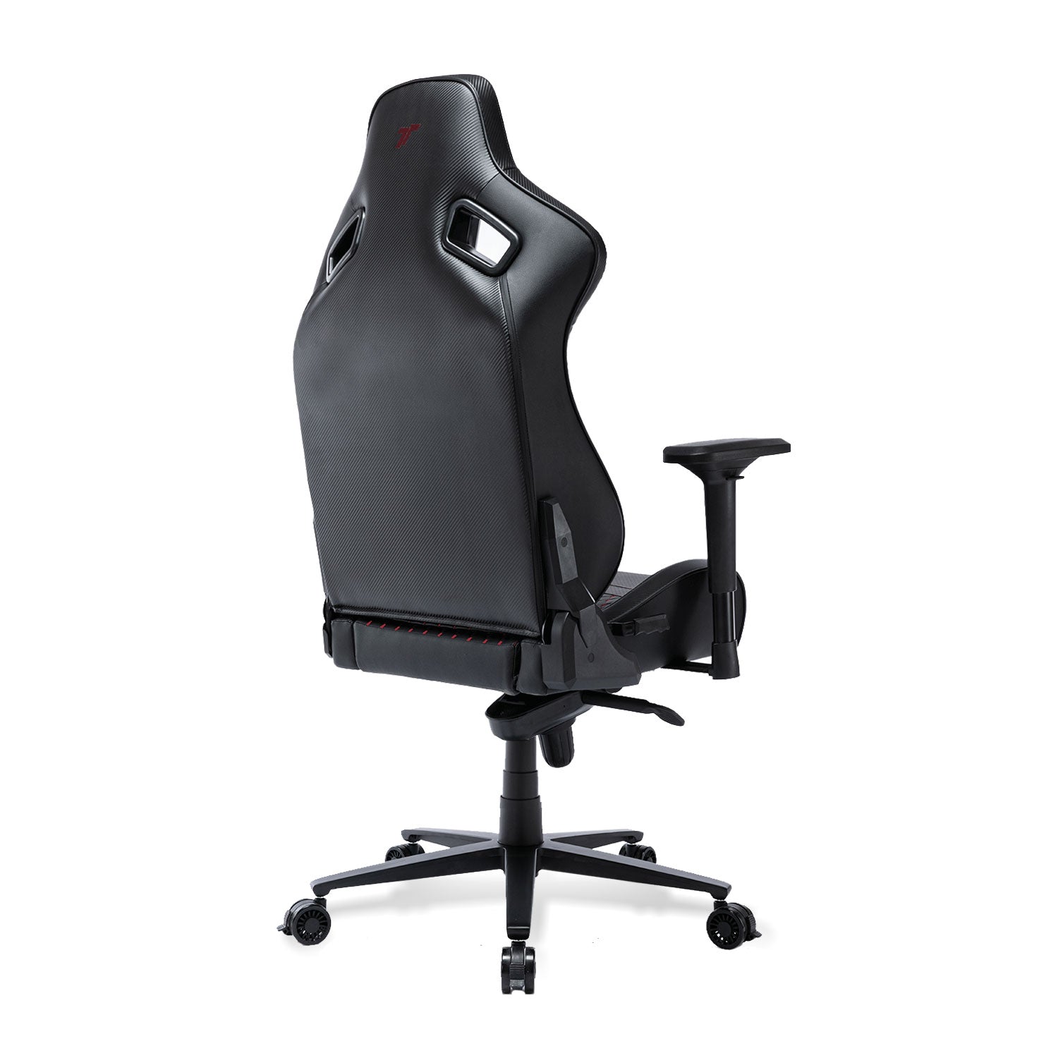 360ยฐ view of TTRacing Surge X Gaming Chair - angle 14
