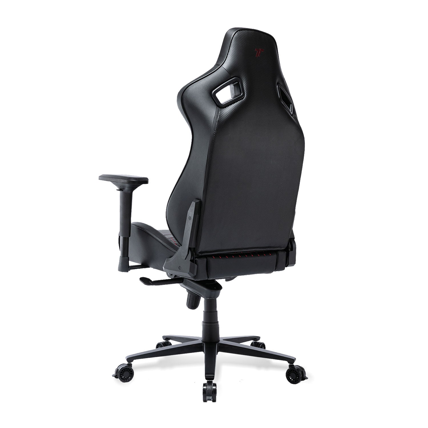 360ยฐ view of TTRacing Surge X Gaming Chair - angle 16