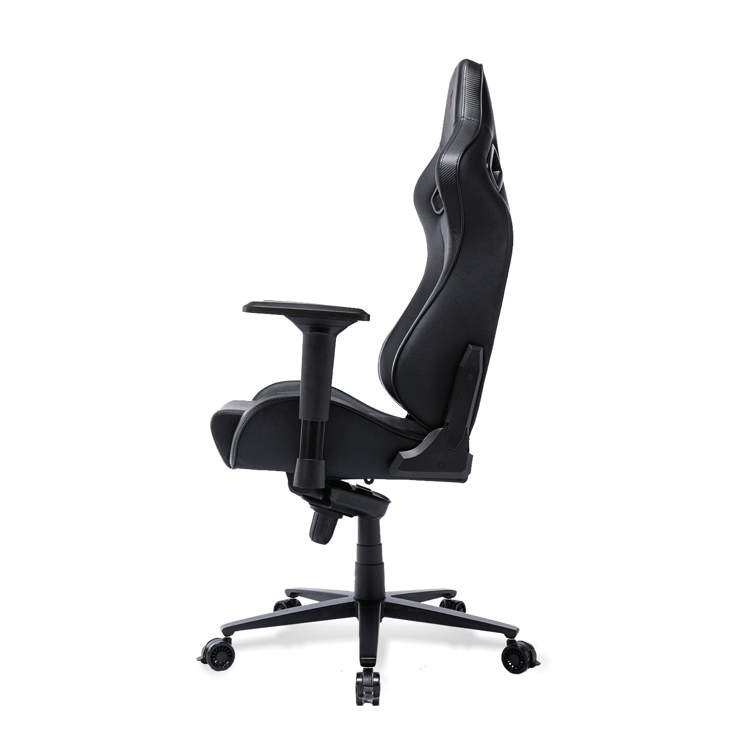 360ยฐ view of TTRacing Surge X Gaming Chair - angle 17