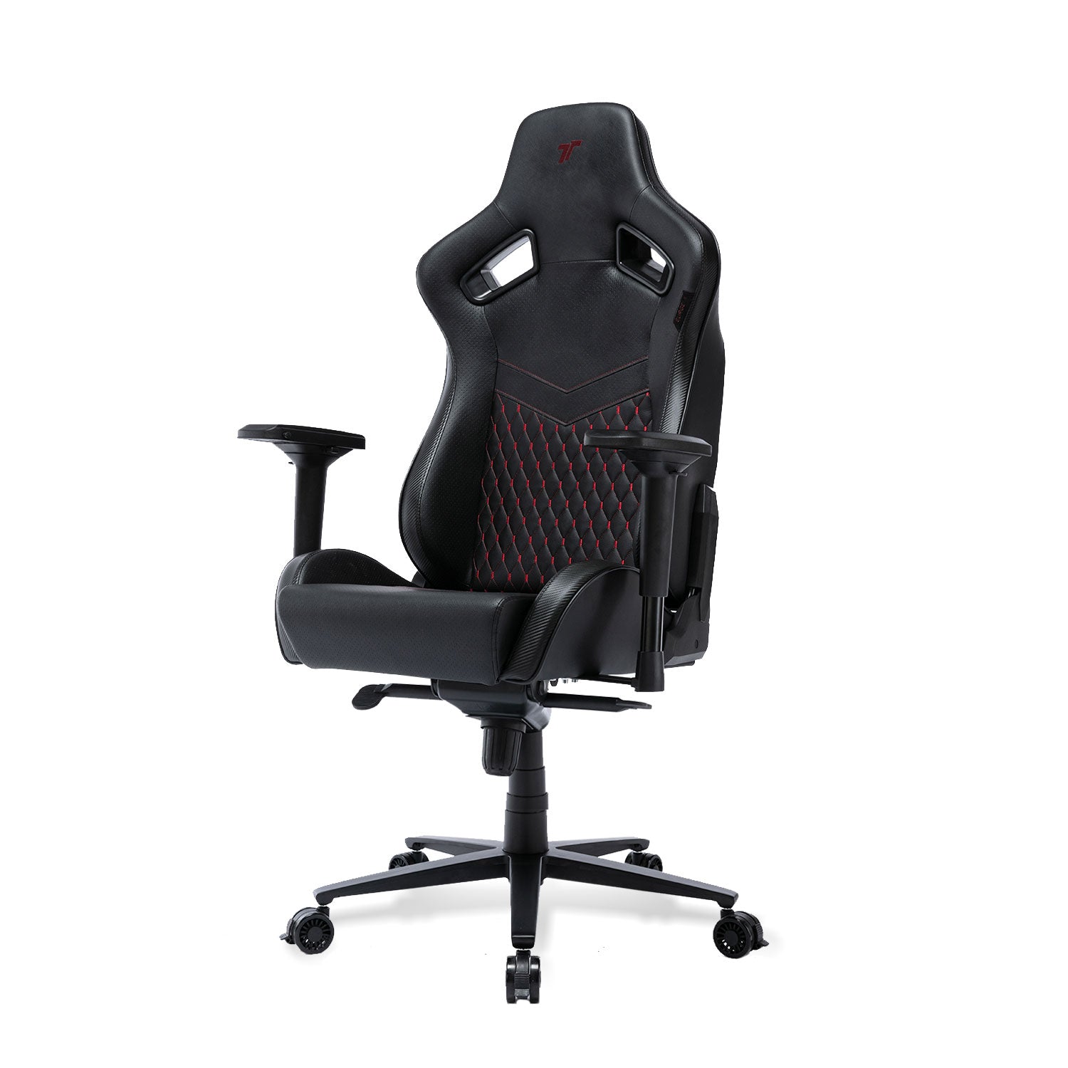 360ยฐ view of TTRacing Surge X Gaming Chair - angle 18