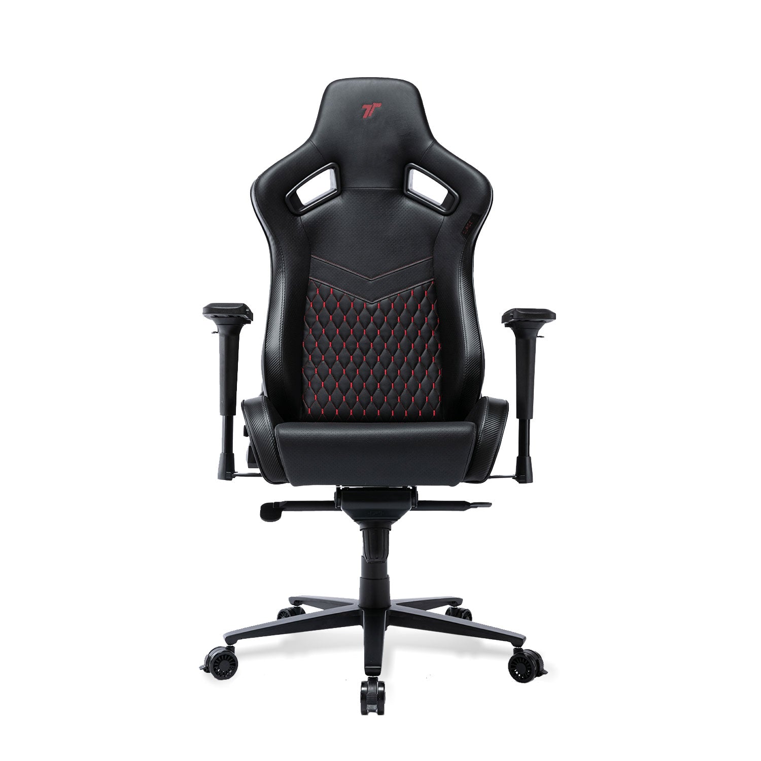 360ยฐ view of TTRacing Surge X Gaming Chair - angle 10