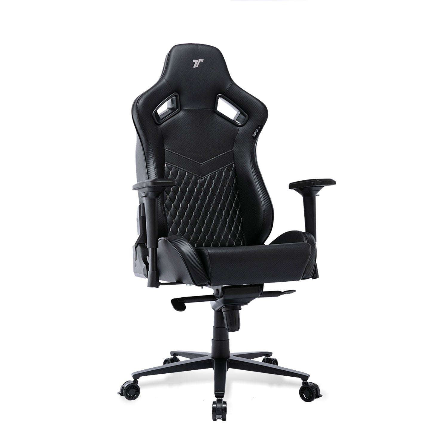 360ยฐ view of TTRacing Surge X Gaming Chair - angle 2