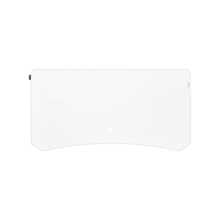 TTRacing DAX Mat White - TTRacing Singapore