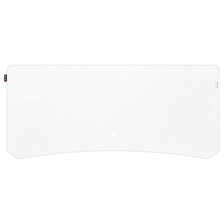 TTRacing DAX Mat White - TTRacing Singapore