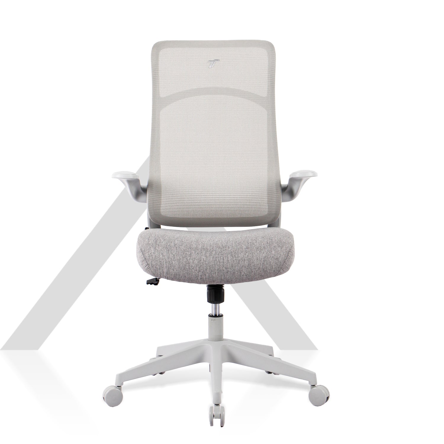 360° view of TT AIRFLEX Ergochair - angle 1