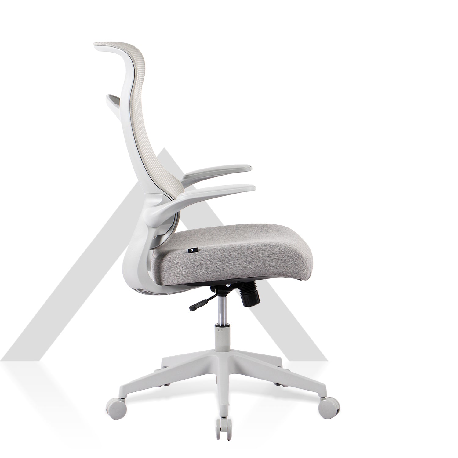 360° view of TT AIRFLEX Ergochair - angle 3