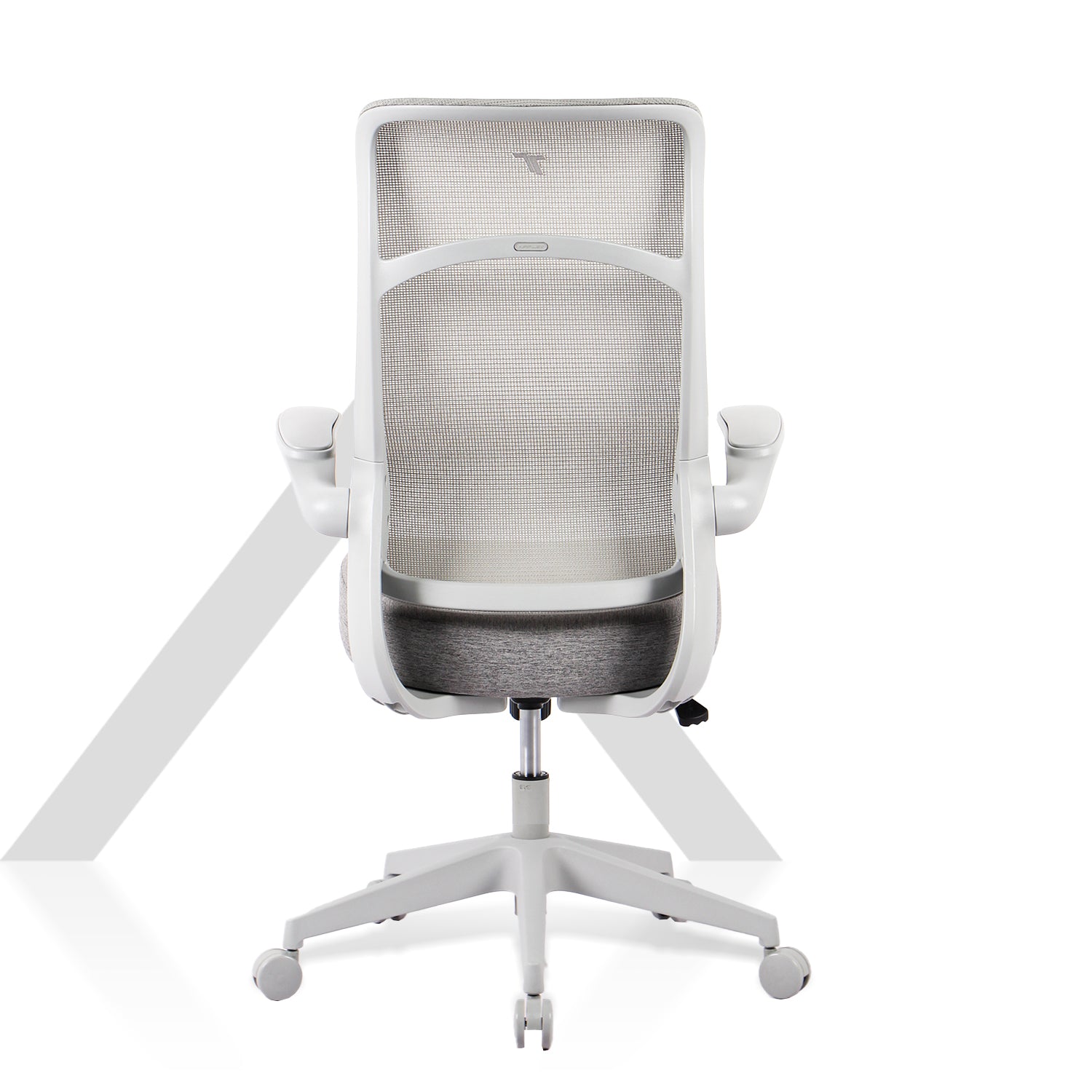 360° view of TT AIRFLEX Ergochair - angle 5