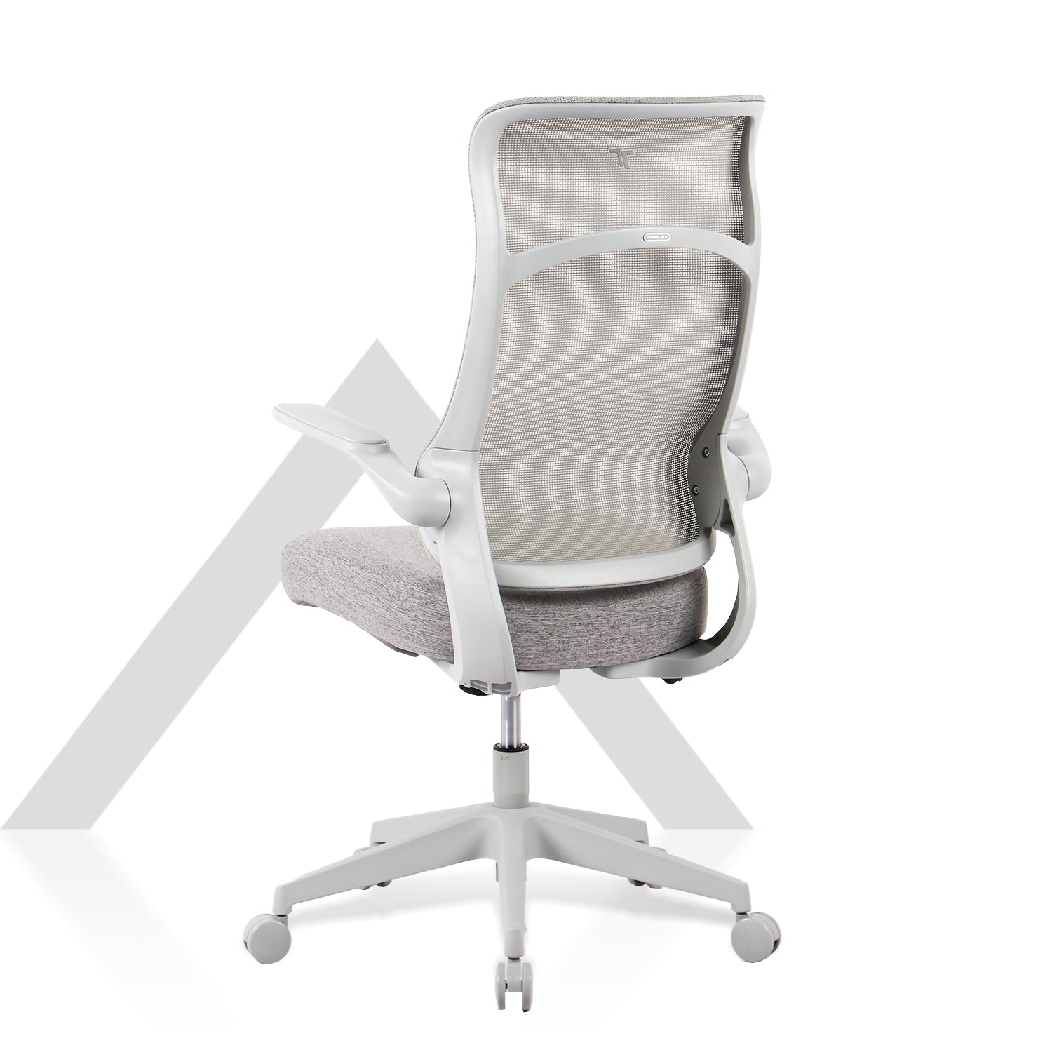 360° view of TT AIRFLEX Ergochair - angle 6