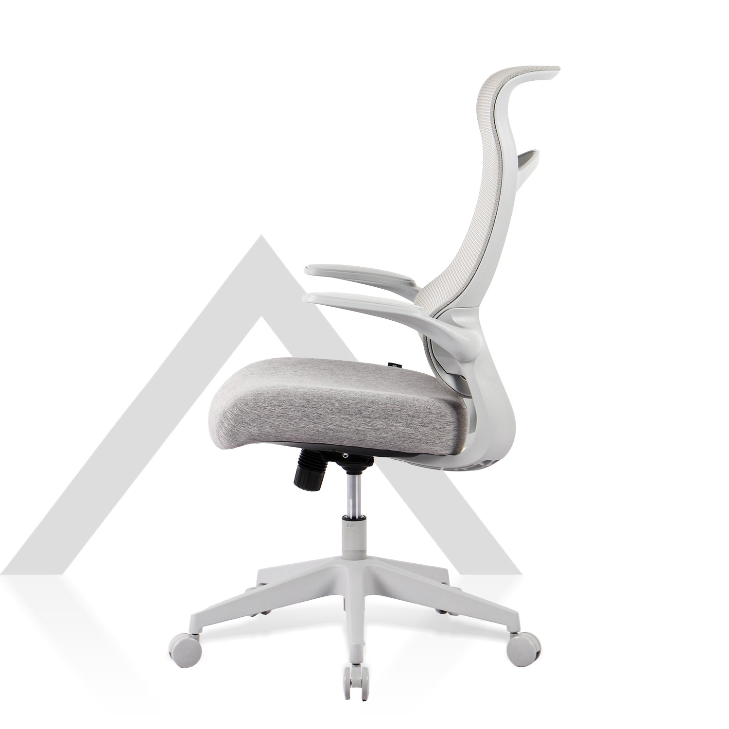 360° view of TT AIRFLEX Ergochair - angle 7