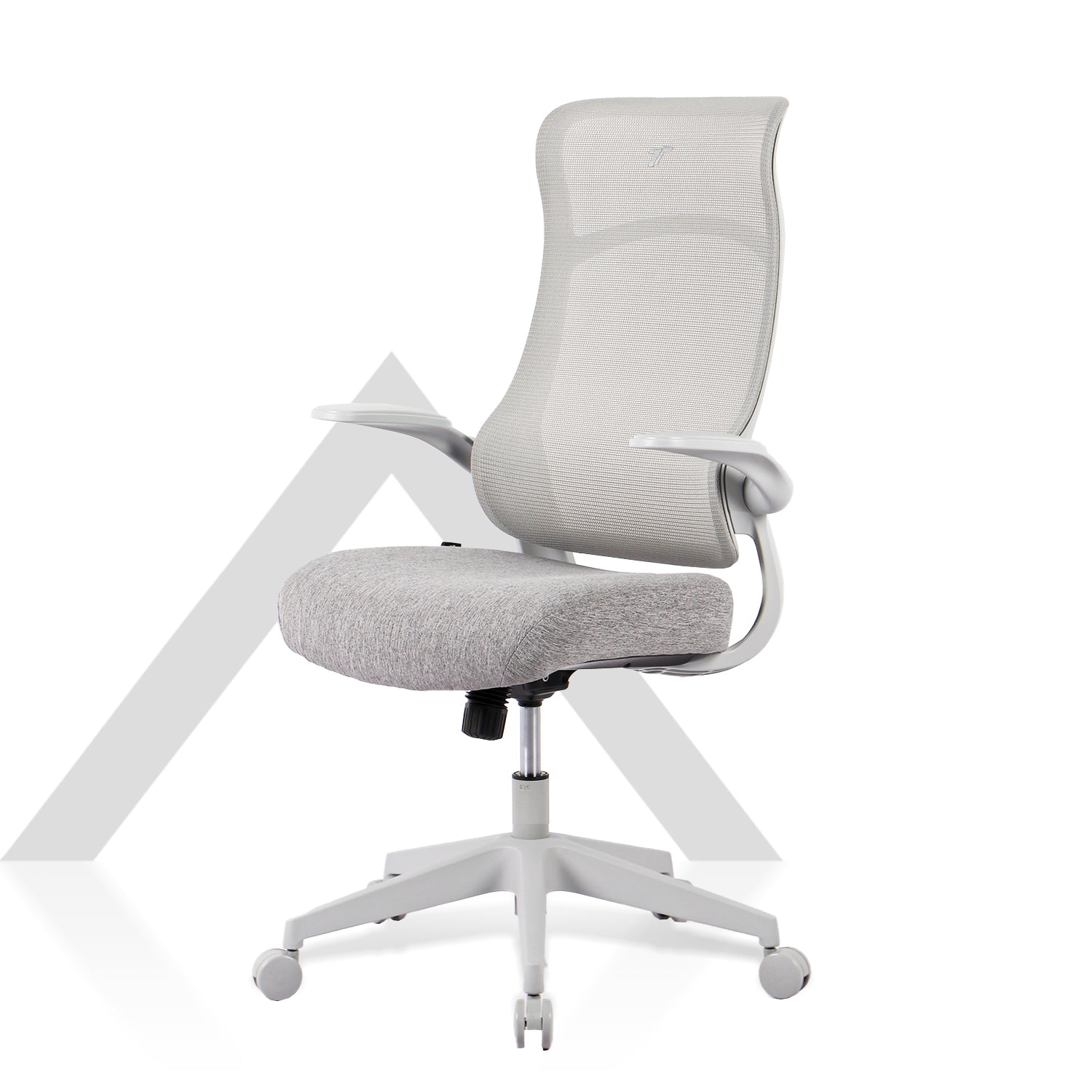 360° view of TT AIRFLEX Ergochair - angle 8