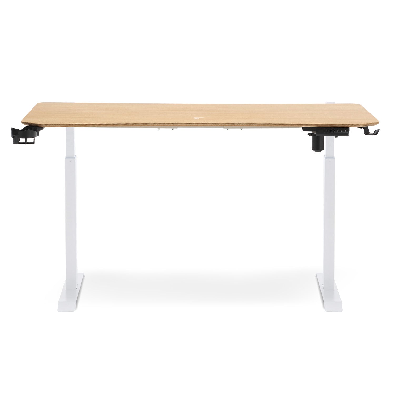 360° view of TTRacing Titus Smart Standing Desk - angle 10