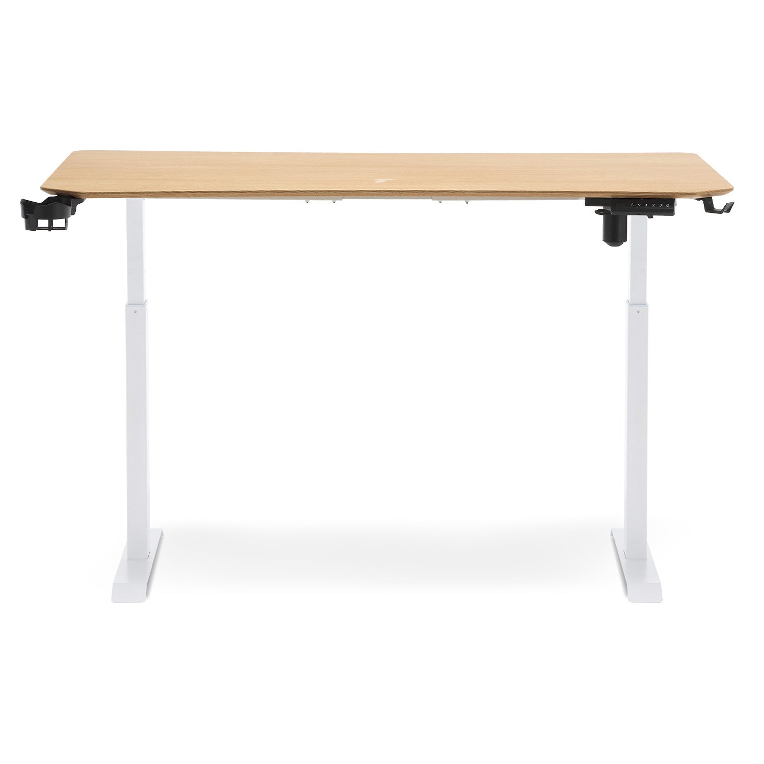 360° view of TTRacing Titus Smart Standing Desk - angle 11