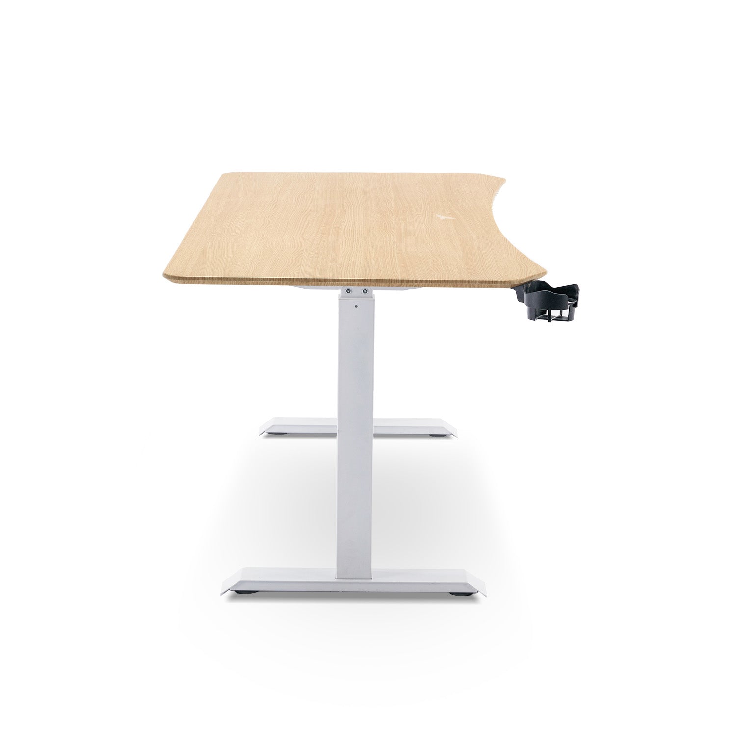 360° view of TTRacing Titus Smart Standing Desk - angle 3