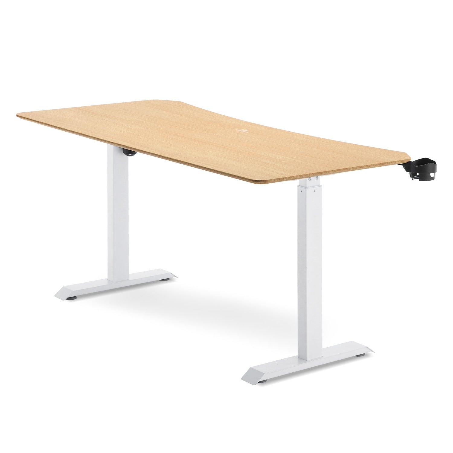 360° view of TTRacing Titus Smart Standing Desk - angle 4