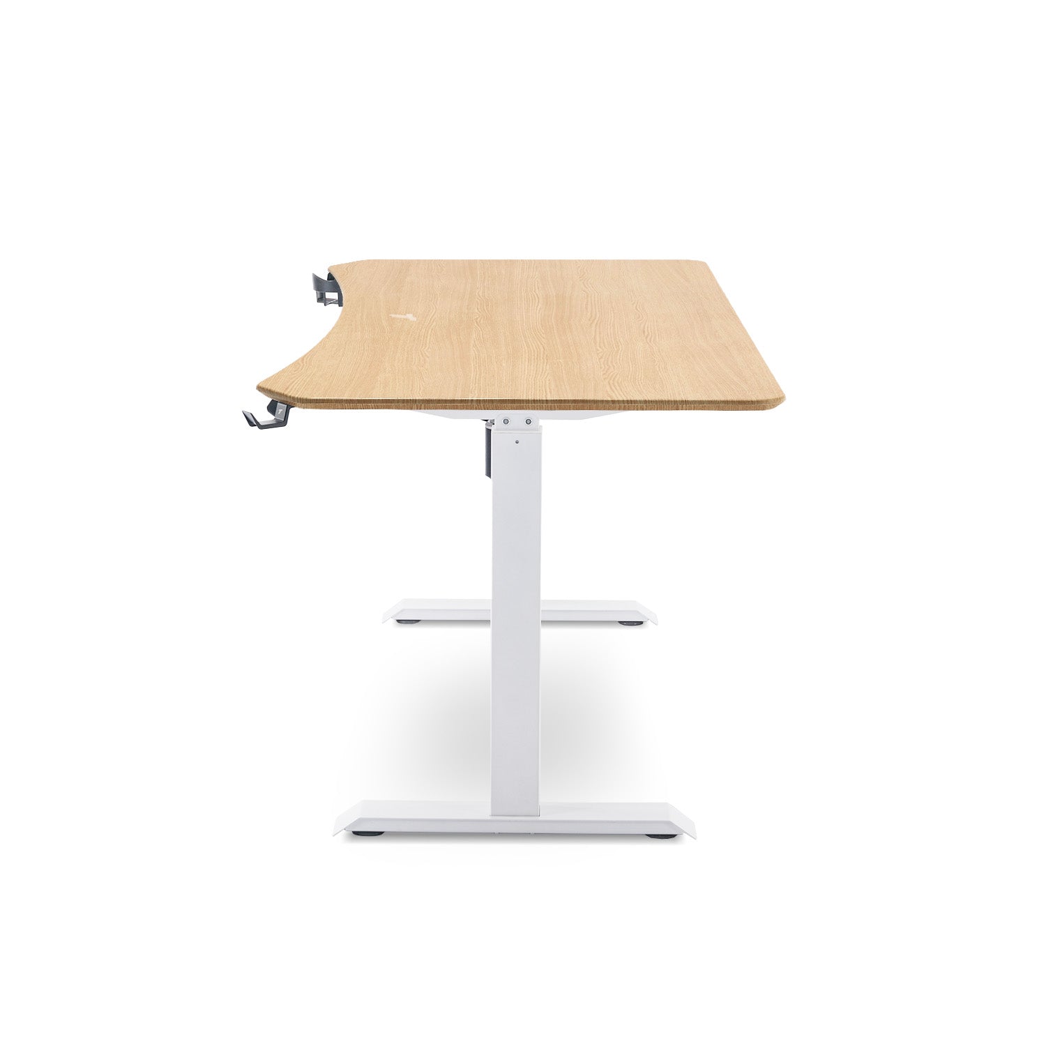 360° view of TTRacing Titus Smart Standing Desk - angle 7