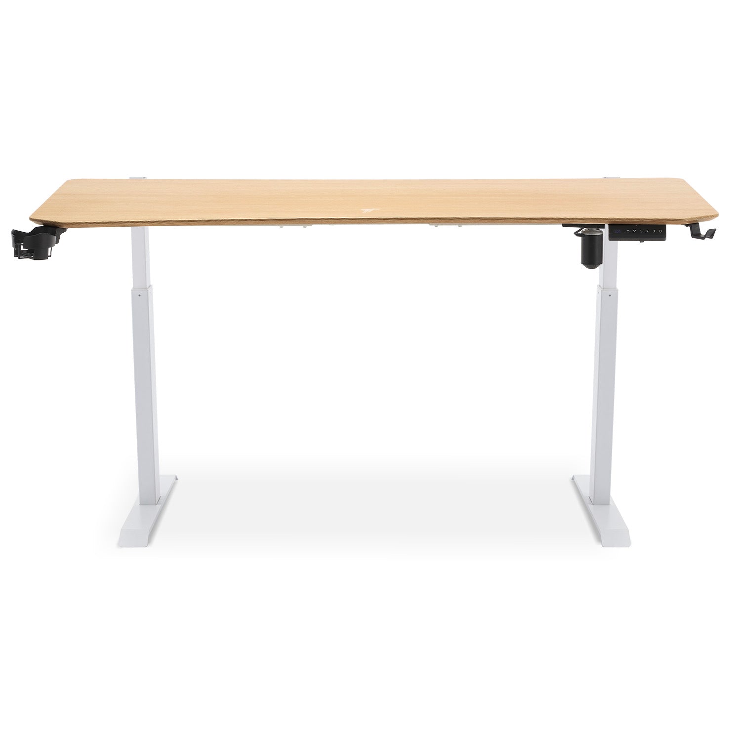 360° view of TTRacing Titus Smart Standing Desk - angle 10