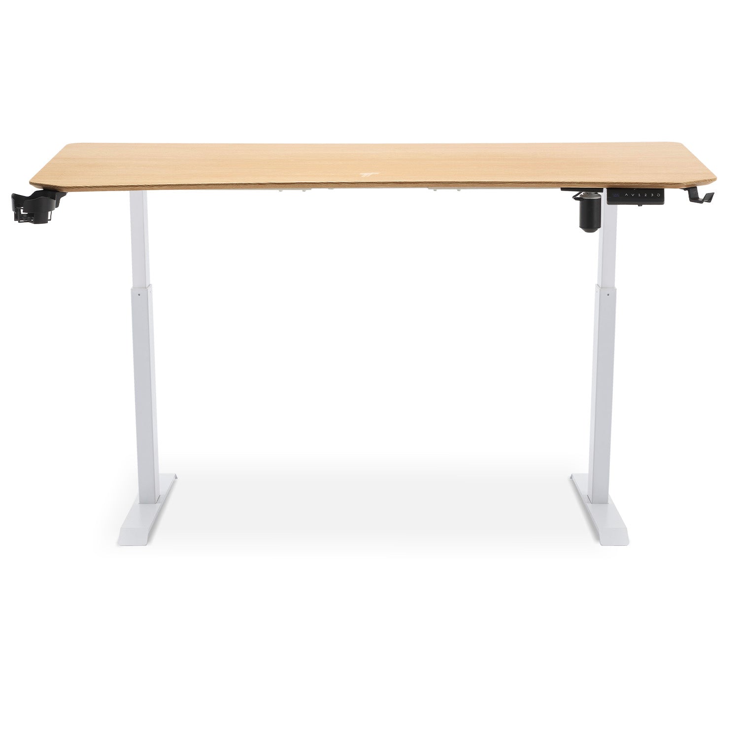360° view of TTRacing Titus Smart Standing Desk - angle 11