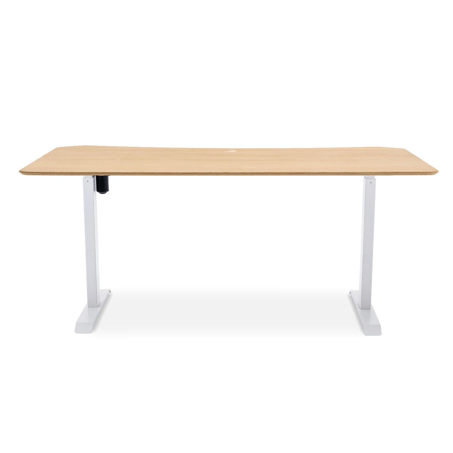 360° view of TTRacing Titus Smart Standing Desk - angle 5