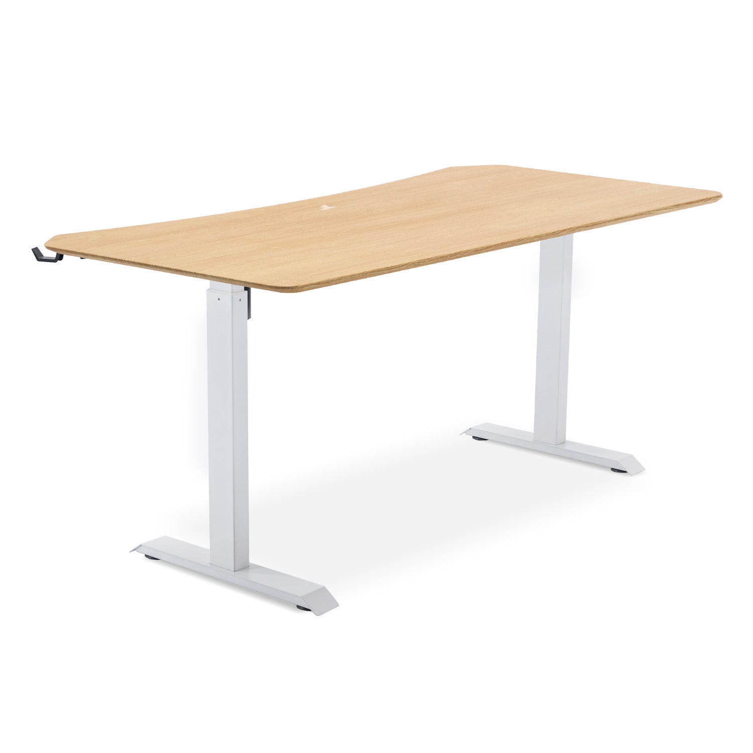 360° view of TTRacing Titus Smart Standing Desk - angle 6