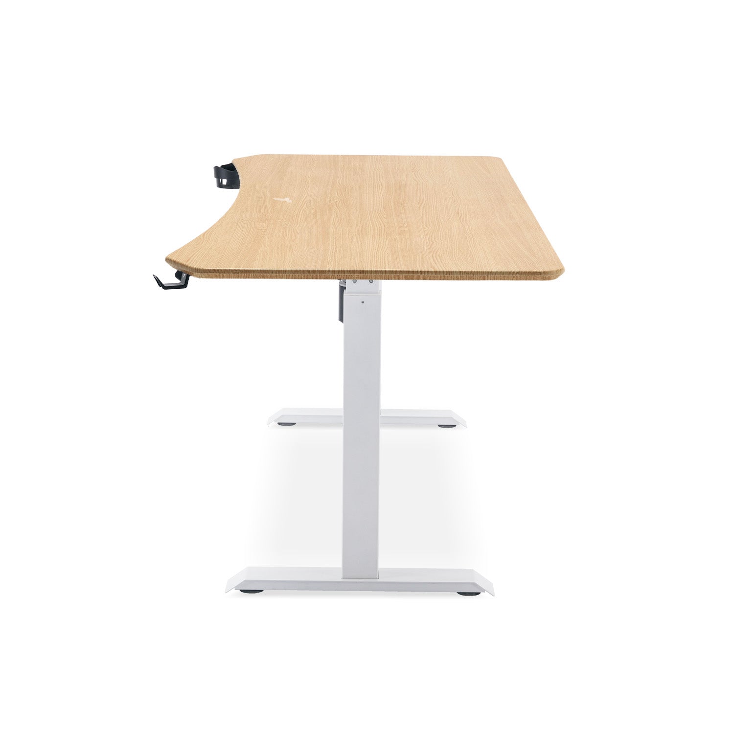 360° view of TTRacing Titus Smart Standing Desk - angle 7