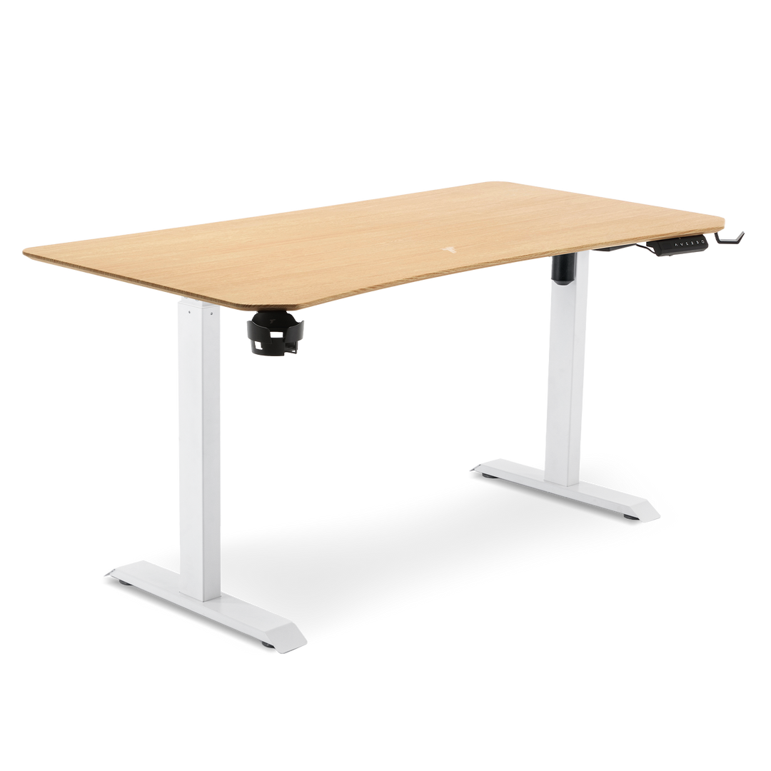 TTRacing Titus Smart Desk - TTRacing Singapore