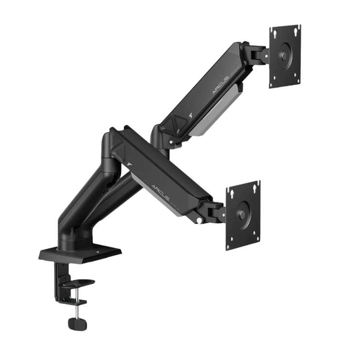 TTRacing ARCUS Dual Monitor Arm - TTRacing Singapore