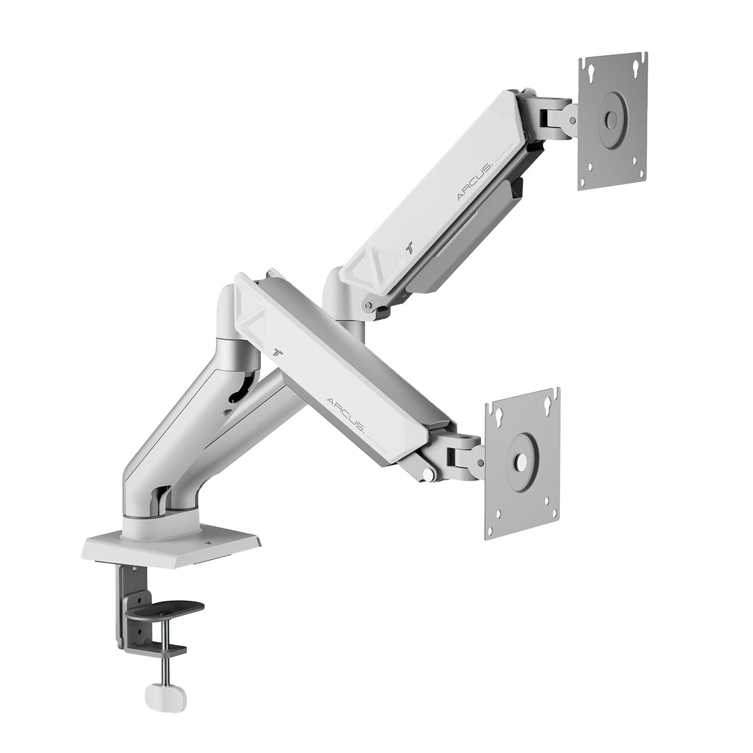 TTRacing ARCUS Dual Monitor Arm - TTRacing Singapore