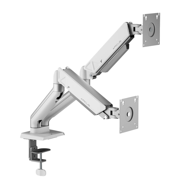 TTRacing ARCUS Dual Monitor Arm - TTRacing Singapore