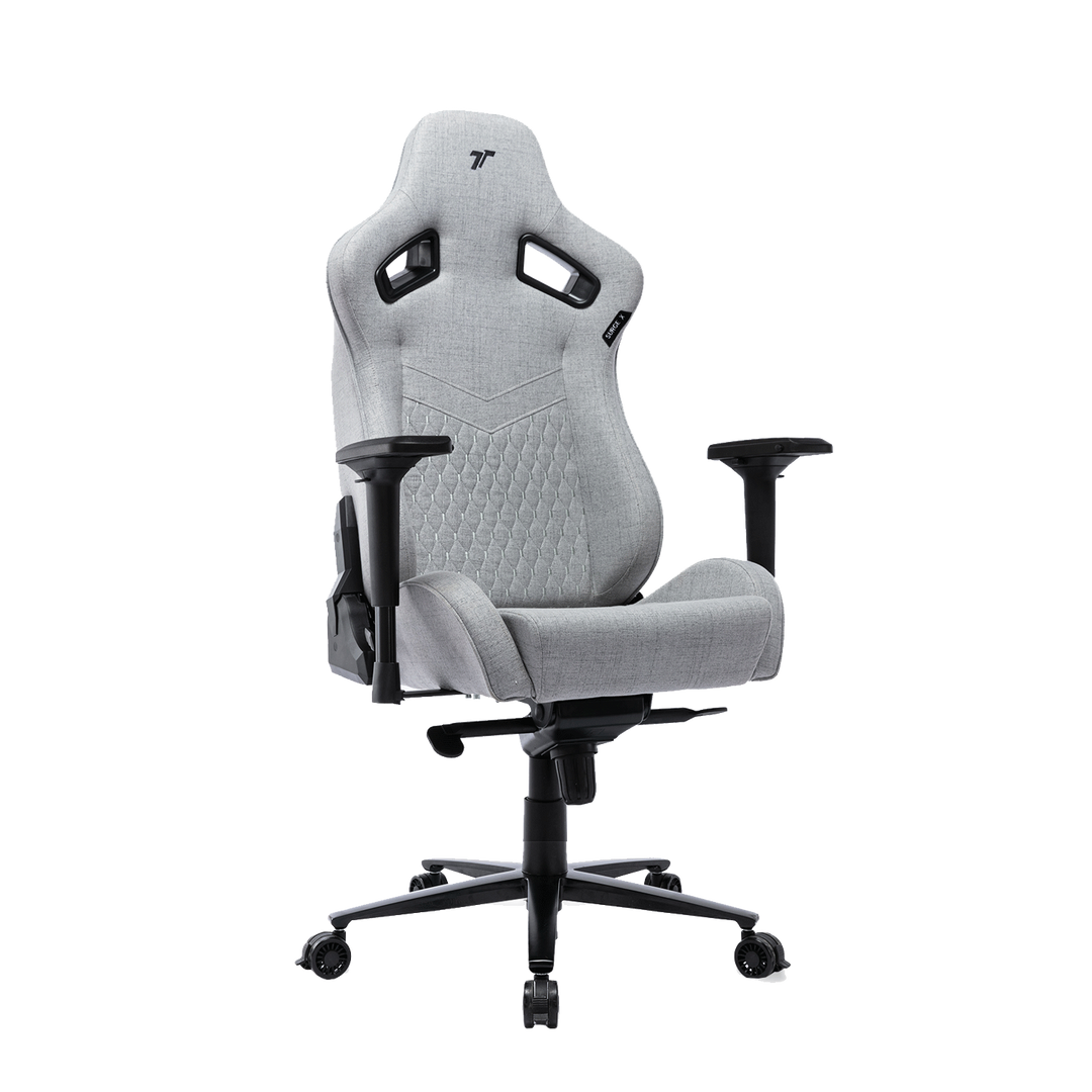 TTRacing Surge X Air Threads Fabric Gaming Chair - TTRacing Singapore