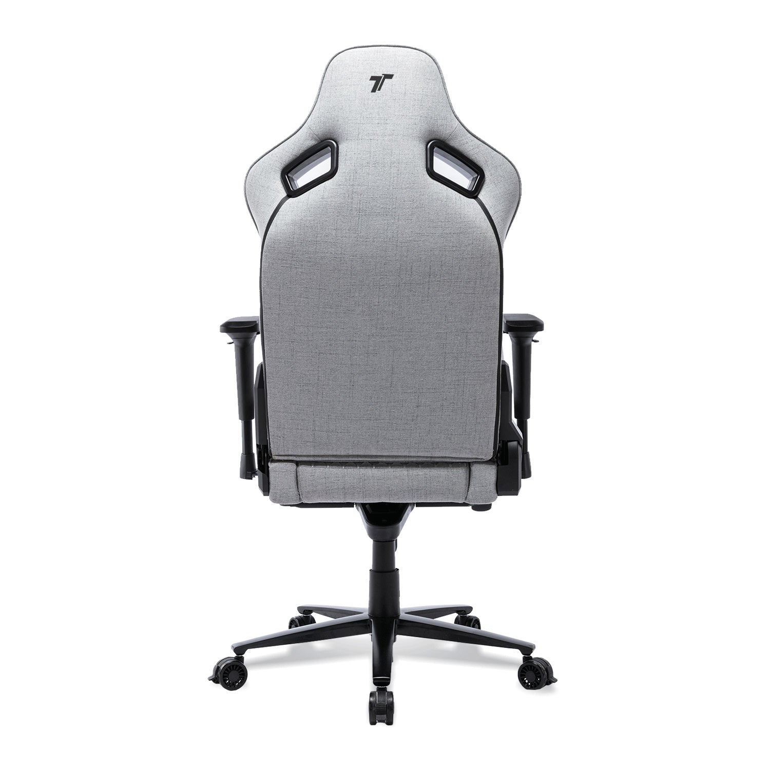 360° view of TTRacing Surge X Air Threads Fabric Gaming Chair - angle 6