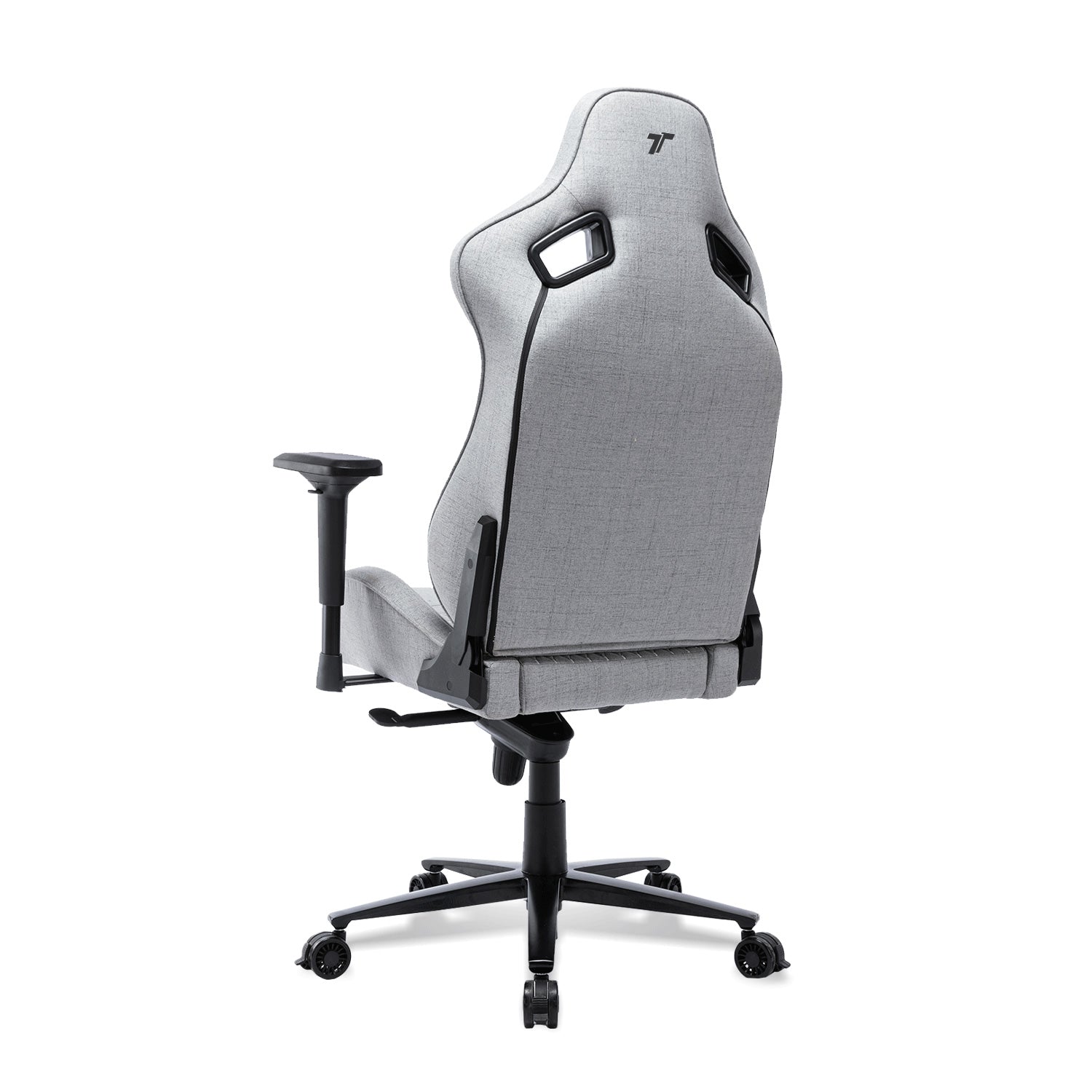 360° view of TTRacing Surge X Air Threads Fabric Gaming Chair - angle 7