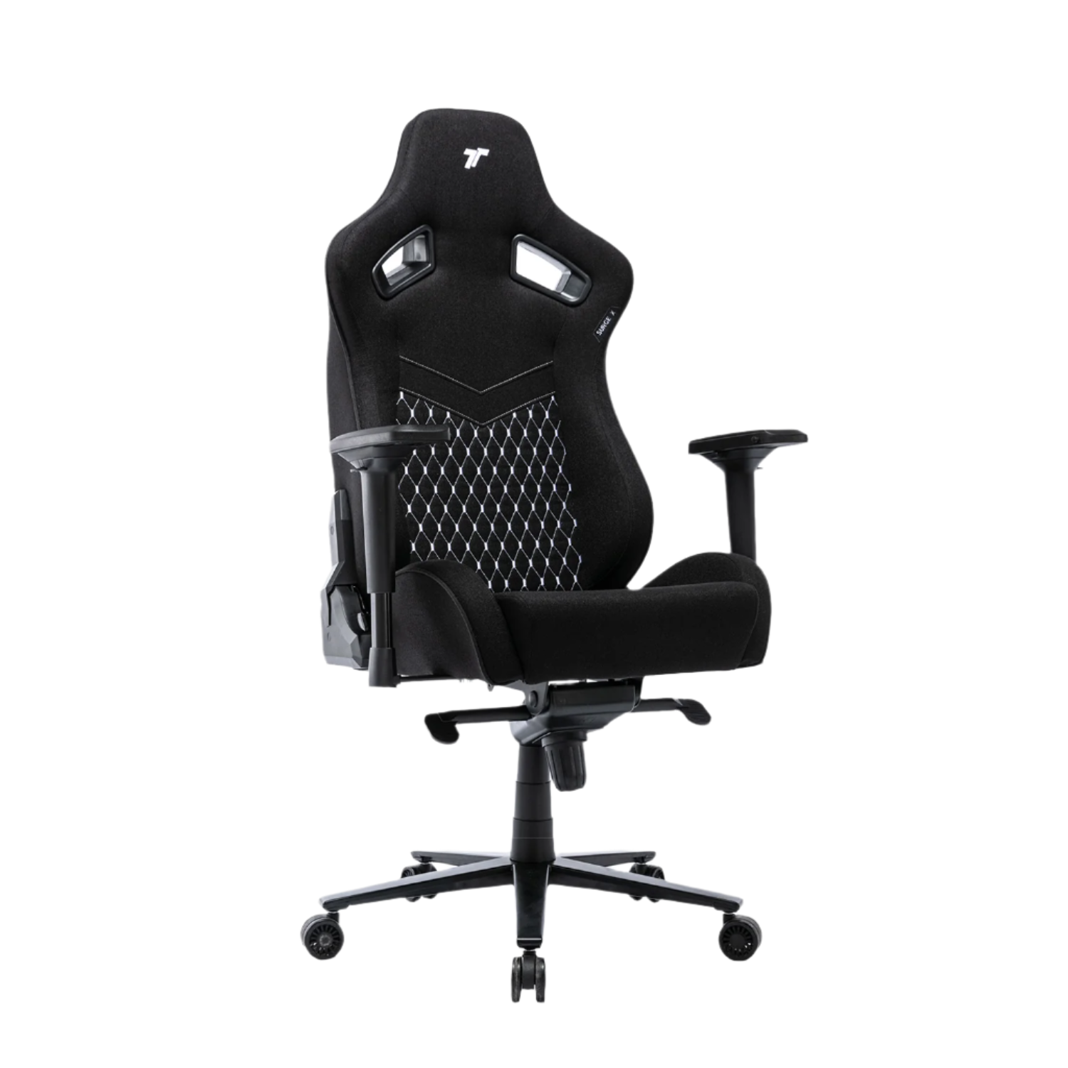 TTRacing Surge X Air Threads Fabric Gaming Chair - Compare Model Image