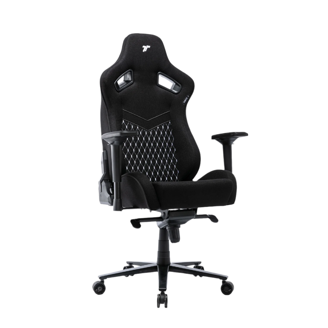 TTRacing Surge X Air Threads Fabric Gaming Chair - TTRacing Singapore