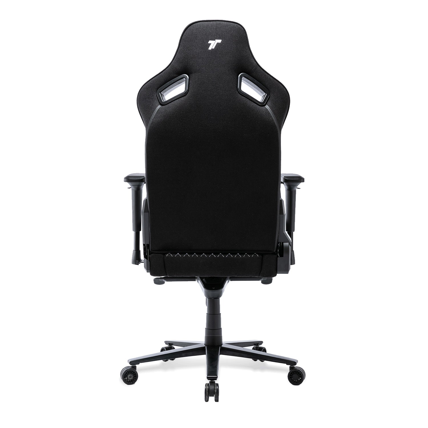 360° view of TTRacing Surge X Air Threads Fabric Gaming Chair - angle 6