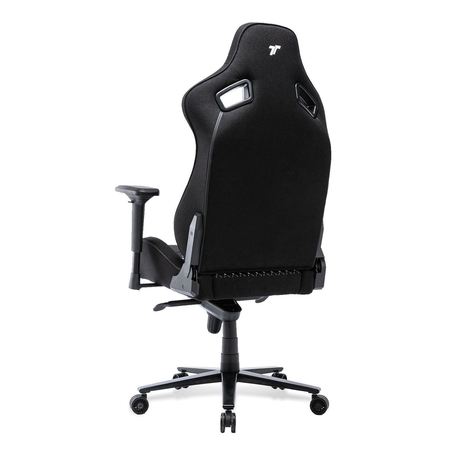 360° view of TTRacing Surge X Air Threads Fabric Gaming Chair - angle 7