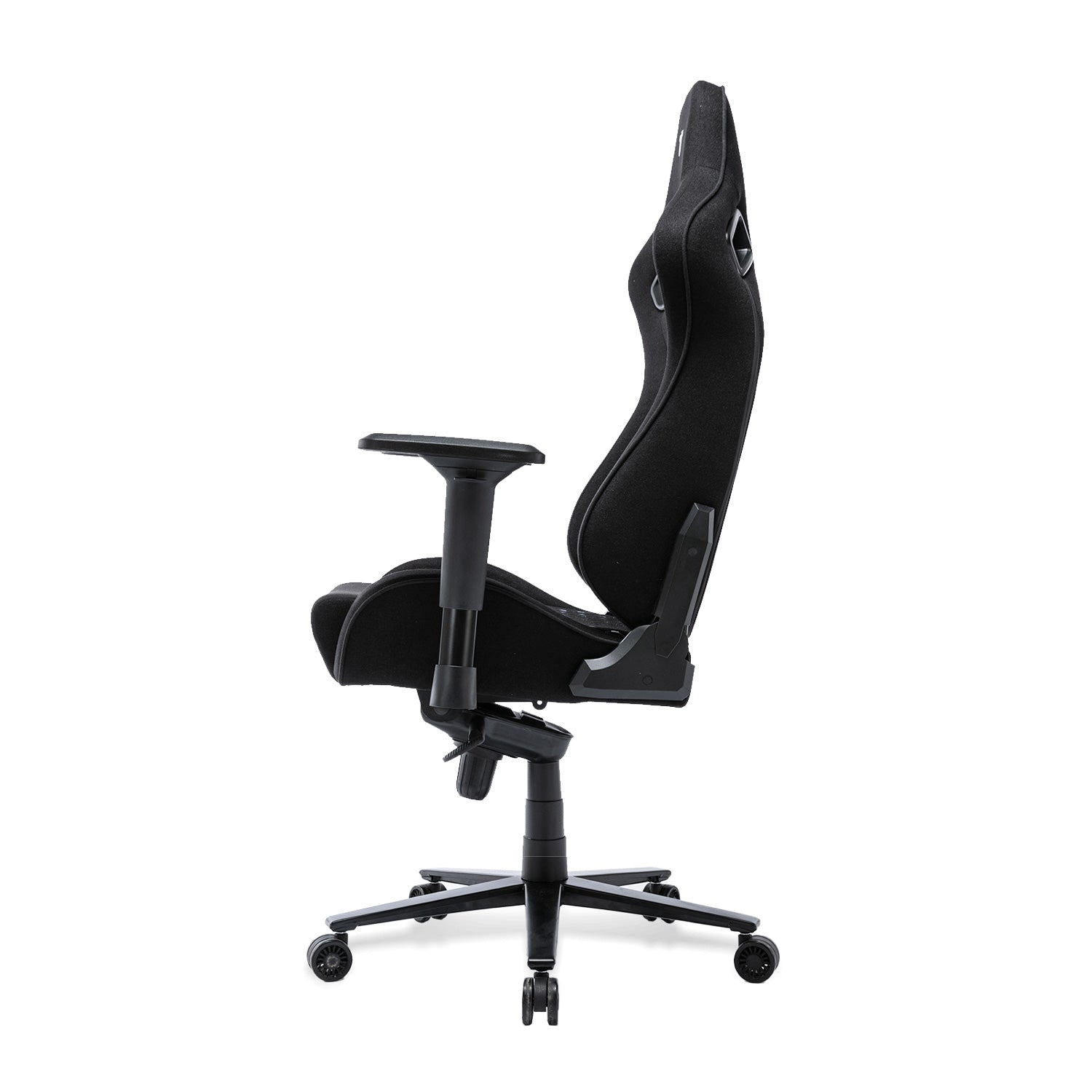 360° view of TTRacing Surge X Air Threads Fabric Gaming Chair - angle 8